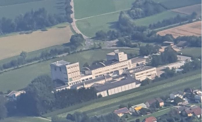 Gewerbepark